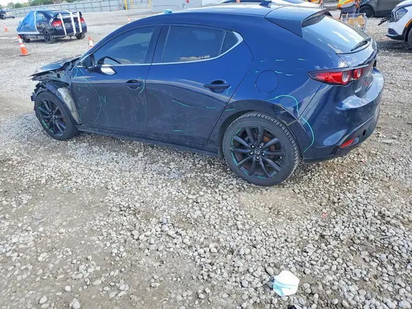 JM1BPALM3K1104892 2019 MAZDA 3 - Image 2