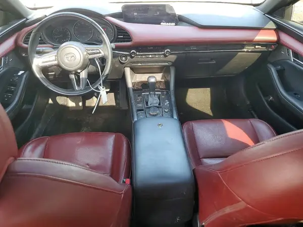 JM1BPALM3K1104892 2019 MAZDA 3 - Image 8