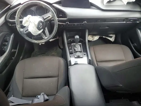 JM1BPALM3K1127945 2019 MAZDA 3 - Image 8