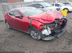 JM1BPALM3K1130313 2019 MAZDA 3