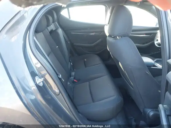 JM1BPALM3L1149008 2020 MAZDA 3 - Image 8