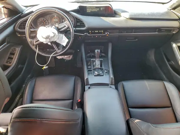 JM1BPALM3L1155116 2020 MAZDA 3 - Image 8