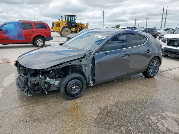 JM1BPALM3L1161384 2020 MAZDA 3 - Image 1