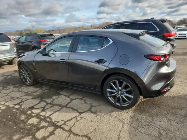 JM1BPALM3L1161451 2020 MAZDA 3 - Image 2