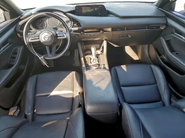 JM1BPALM3L1163751 2020 MAZDA 3 - Image 8