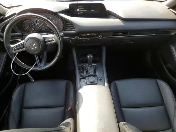 JM1BPALM3L1164642 2020 MAZDA 3 - Image 8
