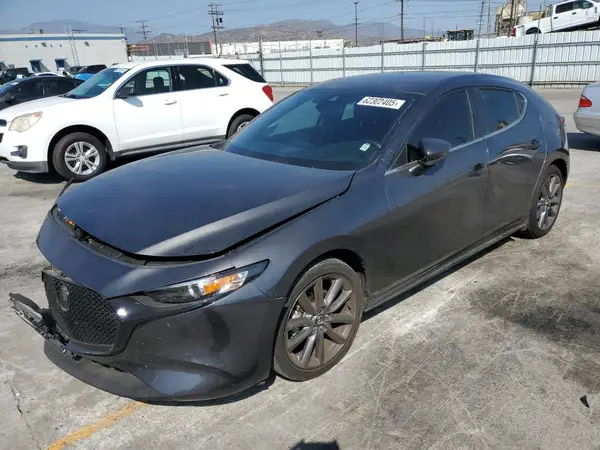 JM1BPALM3P1614019 2023 MAZDA 3 - Image 1