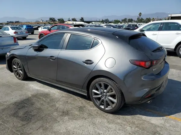 JM1BPALM3P1614019 2023 MAZDA 3 - Image 2