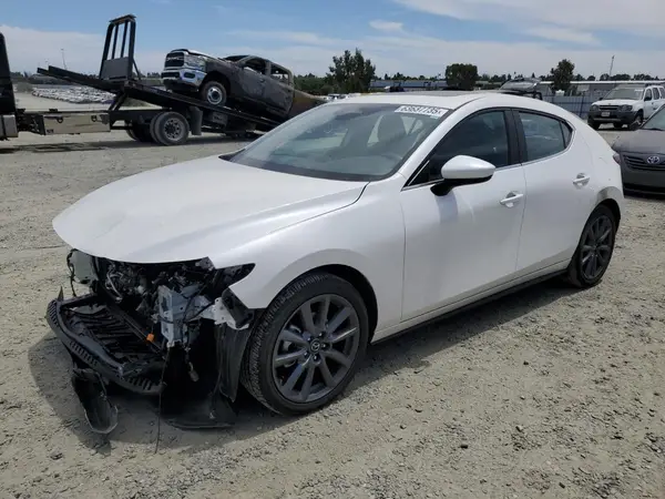 JM1BPALM3R1652336 2024 MAZDA 3 - Image 1