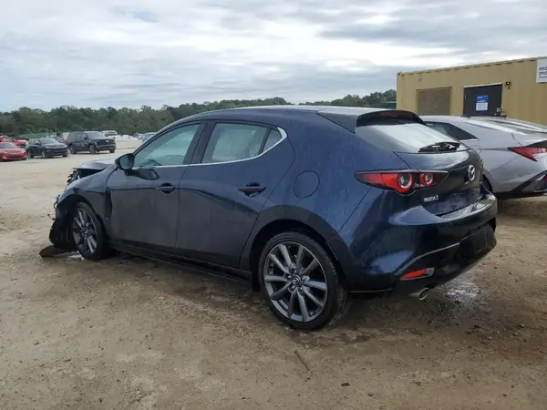 JM1BPALM3R1712132 2024 MAZDA 3 - Image 2
