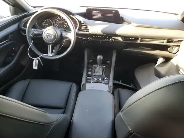 JM1BPALM3S1760493 2025 MAZDA 3 - Image 8