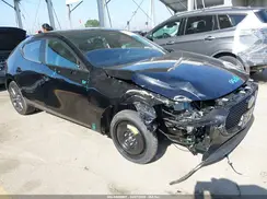 JM1BPALM3S1764138 2025 MAZDA 3