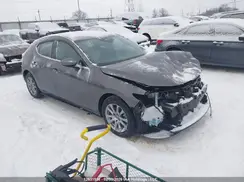 JM1BPALM3S1764334 2025 MAZDA 3