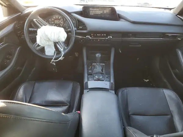 JM1BPALM4K1105694 2019 MAZDA 3 - Image 8