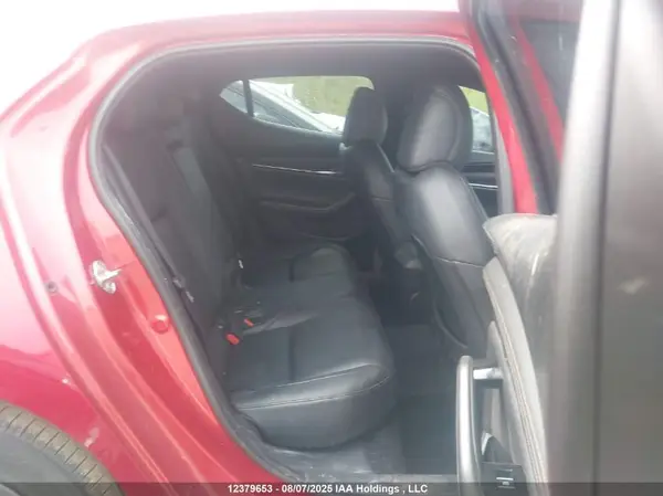JM1BPALM4K1118980 2019 MAZDA 3 - Image 8