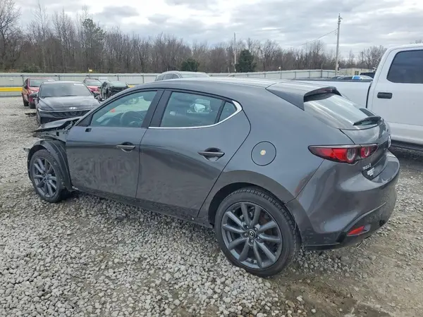 JM1BPALM4L1164763 2020 MAZDA 3 - Image 2