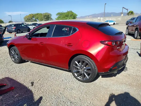 JM1BPALM4R1652913 2024 MAZDA 3 - Image 2