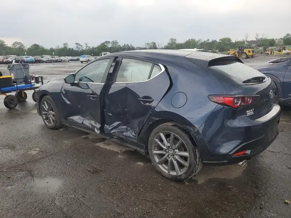 JM1BPALM4R1702693 2024 MAZDA 3 - Image 2