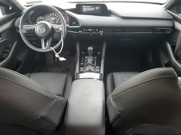 JM1BPALM4R1702693 2024 MAZDA 3 - Image 8