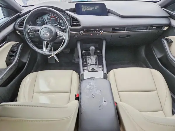 JM1BPALM4R1715895 2024 MAZDA 3 - Image 8