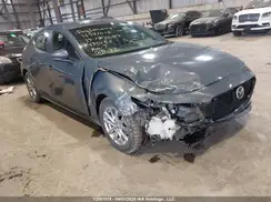 JM1BPALM5K1130152 2019 MAZDA 3