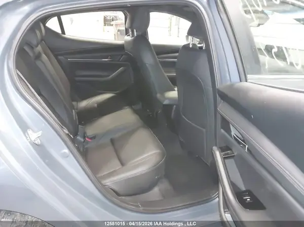 JM1BPALM5K1130152 2019 MAZDA 3 - Image 8