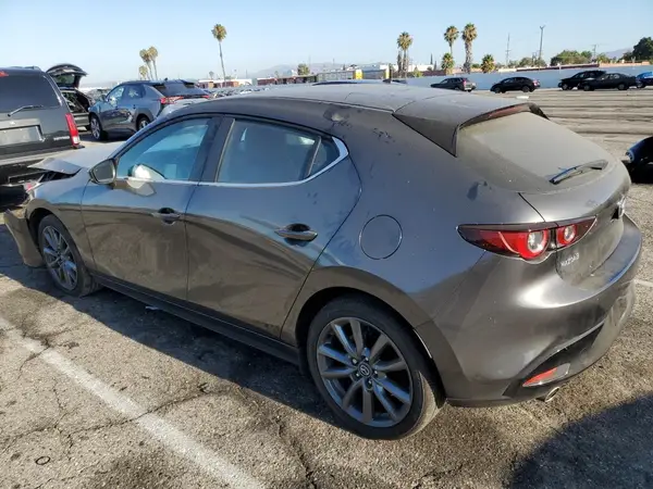 JM1BPALM5R1654072 2024 MAZDA 3 - Image 2