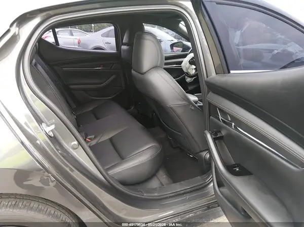 JM1BPALM5R1707644 2024 MAZDA 3 - Image 8
