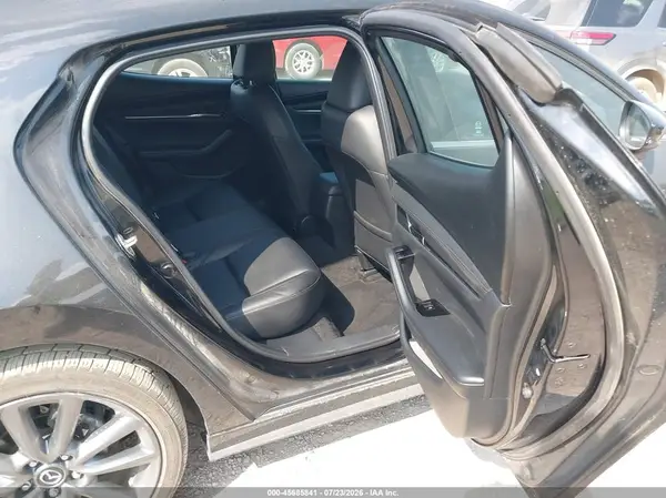 JM1BPALM5R1714531 2024 MAZDA 3 - Image 8