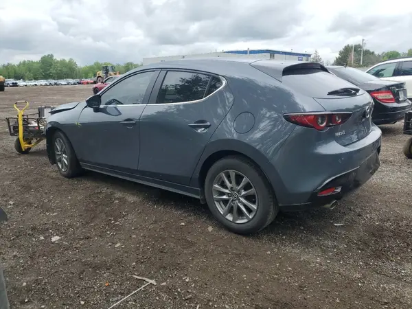 JM1BPALM5R1715730 2024 MAZDA 3 - Image 2