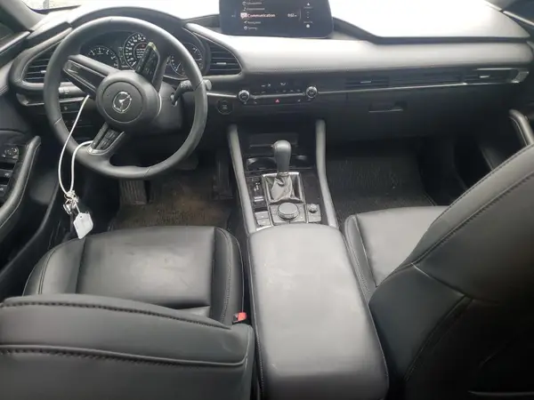 JM1BPALM5R1715730 2024 MAZDA 3 - Image 8