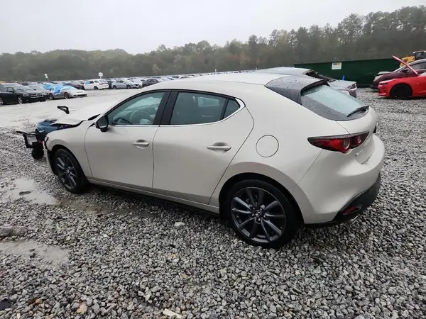JM1BPALM5R1716361 2024 MAZDA 3 - Image 2