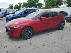 JM1BPALM5S1751861 2025 MAZDA 3