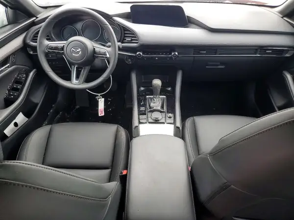 JM1BPALM5S1771866 2025 MAZDA 3 - Image 8