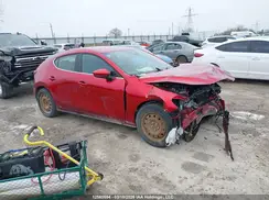 JM1BPALM5S1790661 2025 MAZDA 3
