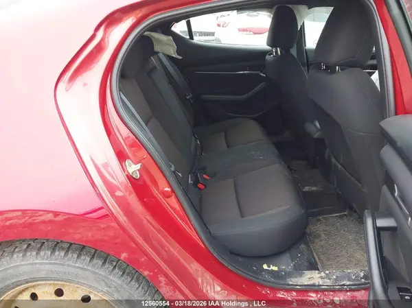JM1BPALM5S1790661 2025 MAZDA 3 - Image 8