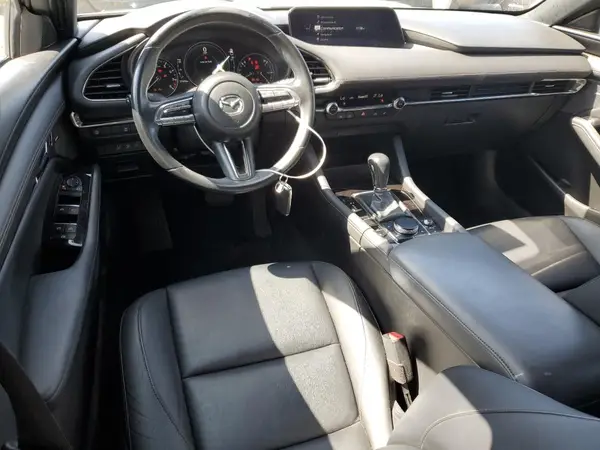 JM1BPALM6K1106362 2019 MAZDA 3 - Image 8