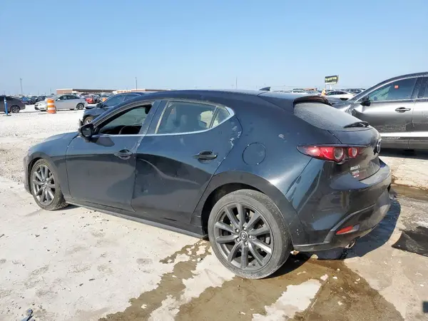 JM1BPALM6K1108418 2019 MAZDA 3 - Image 2