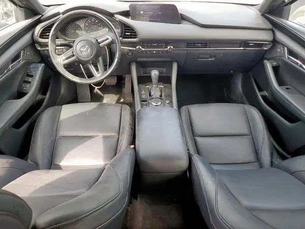 JM1BPALM6K1108418 2019 MAZDA 3 - Image 8