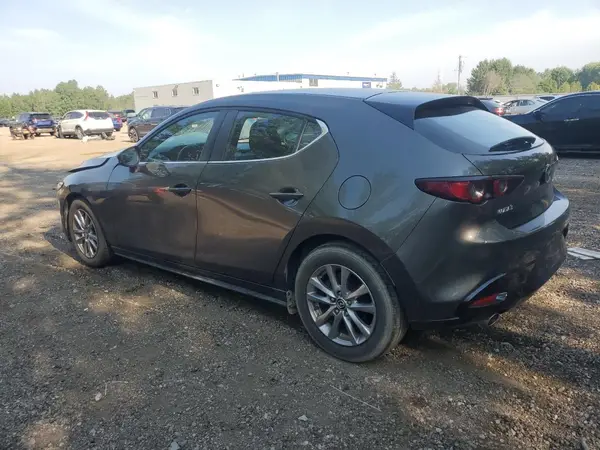 JM1BPALM6K1127809 2019 MAZDA 3 - Image 2