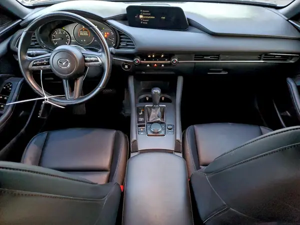 JM1BPALM6L1159645 2020 MAZDA 3 - Image 8