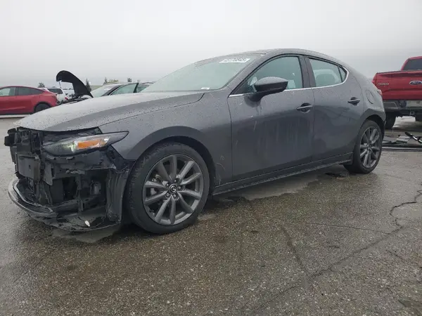 JM1BPALM6L1159659 2020 MAZDA 3 - Image 1
