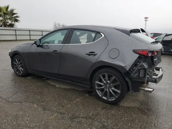 JM1BPALM6L1159659 2020 MAZDA 3 - Image 2