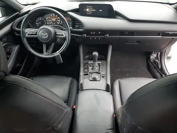JM1BPALM6L1159659 2020 MAZDA 3 - Image 8