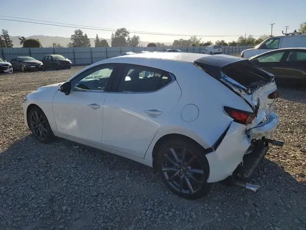 JM1BPALM6L1161315 2020 MAZDA 3 - Image 2