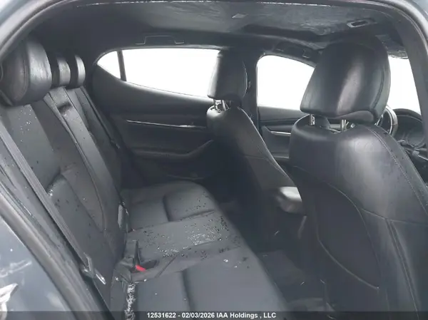 JM1BPALM6L1173237 2020 MAZDA 3 - Image 8