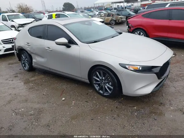 JM1BPALM6R1651617 2024 MAZDA 3 - Image 1
