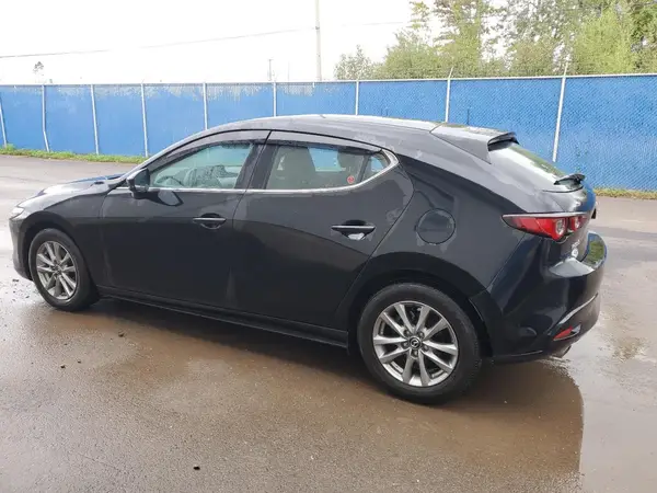 JM1BPALM6R1704588 2024 MAZDA 3 - Image 2