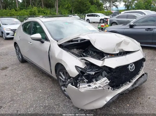 JM1BPALM6R1706969 2024 MAZDA 3 - Image 1