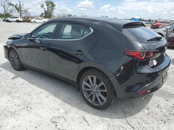 JM1BPALM6R1719320 2024 MAZDA 3 - Image 2